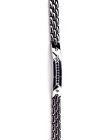 Bracciale Stocco Gioielli Uomo in Acciaio ABR 630 - ABR 630